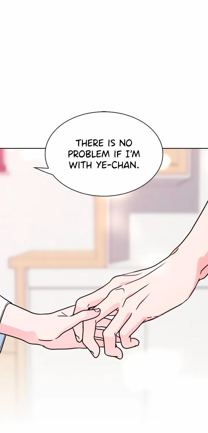 Read Kiss Before Sleep chapter 17 image 49 on Lezhin