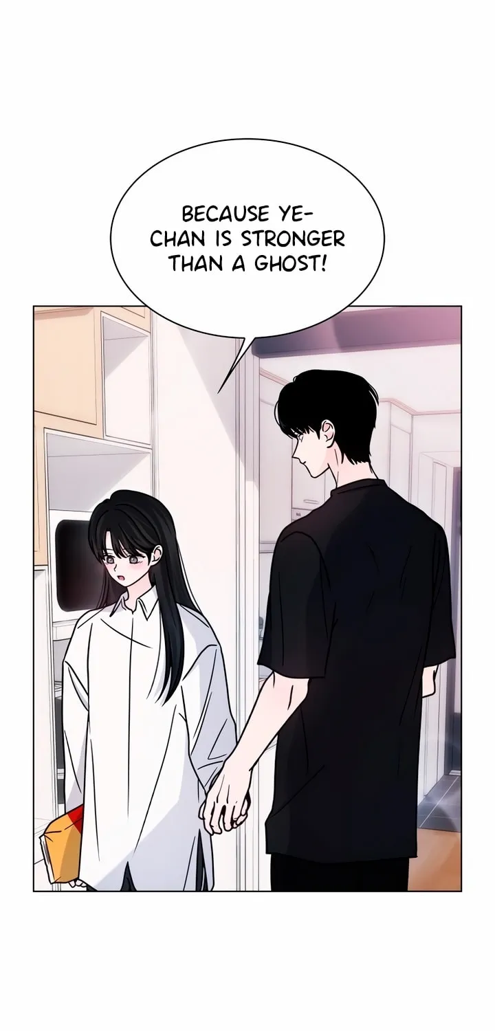 Read Kiss Before Sleep chapter 17 image 50 on Lezhin