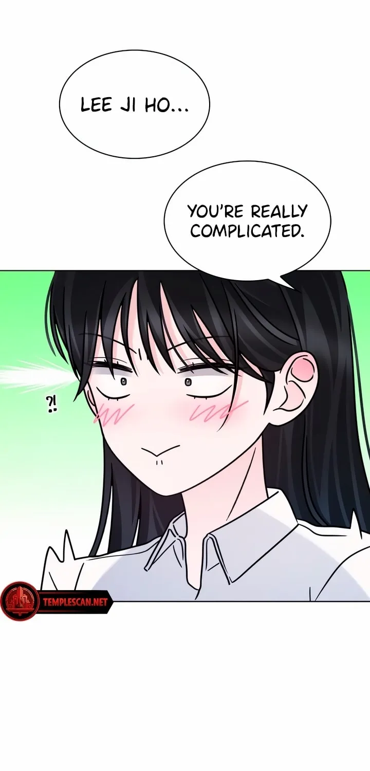 Read Kiss Before Sleep chapter 17 image 51 on Lezhin