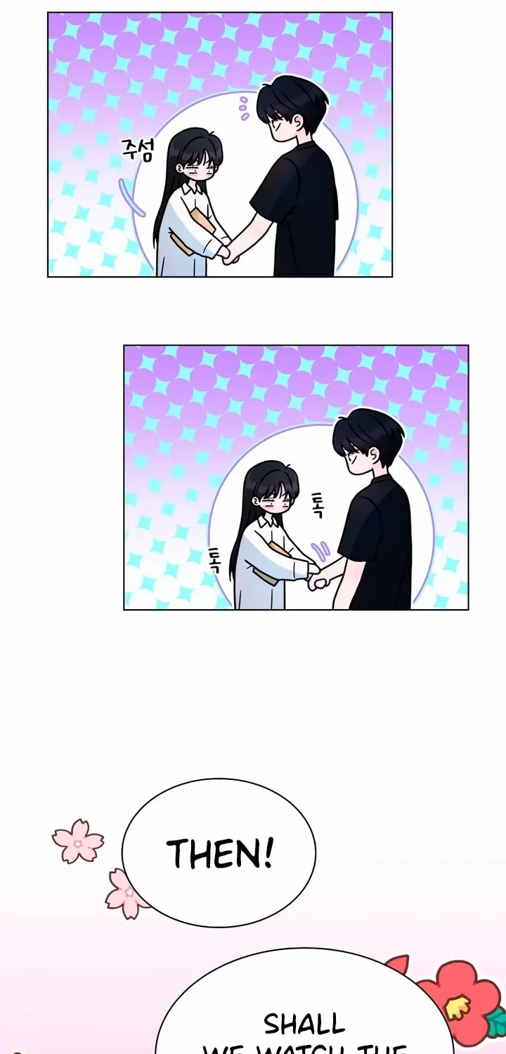 Read Kiss Before Sleep chapter 17 image 54 on Lezhin