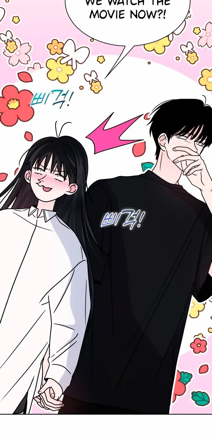 Read Kiss Before Sleep chapter 17 image 55 on Lezhin