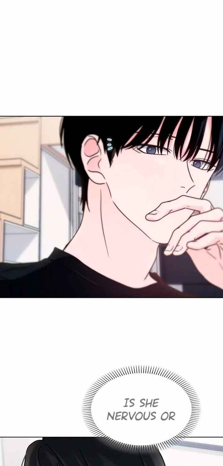Read Kiss Before Sleep chapter 17 image 56 on Lezhin