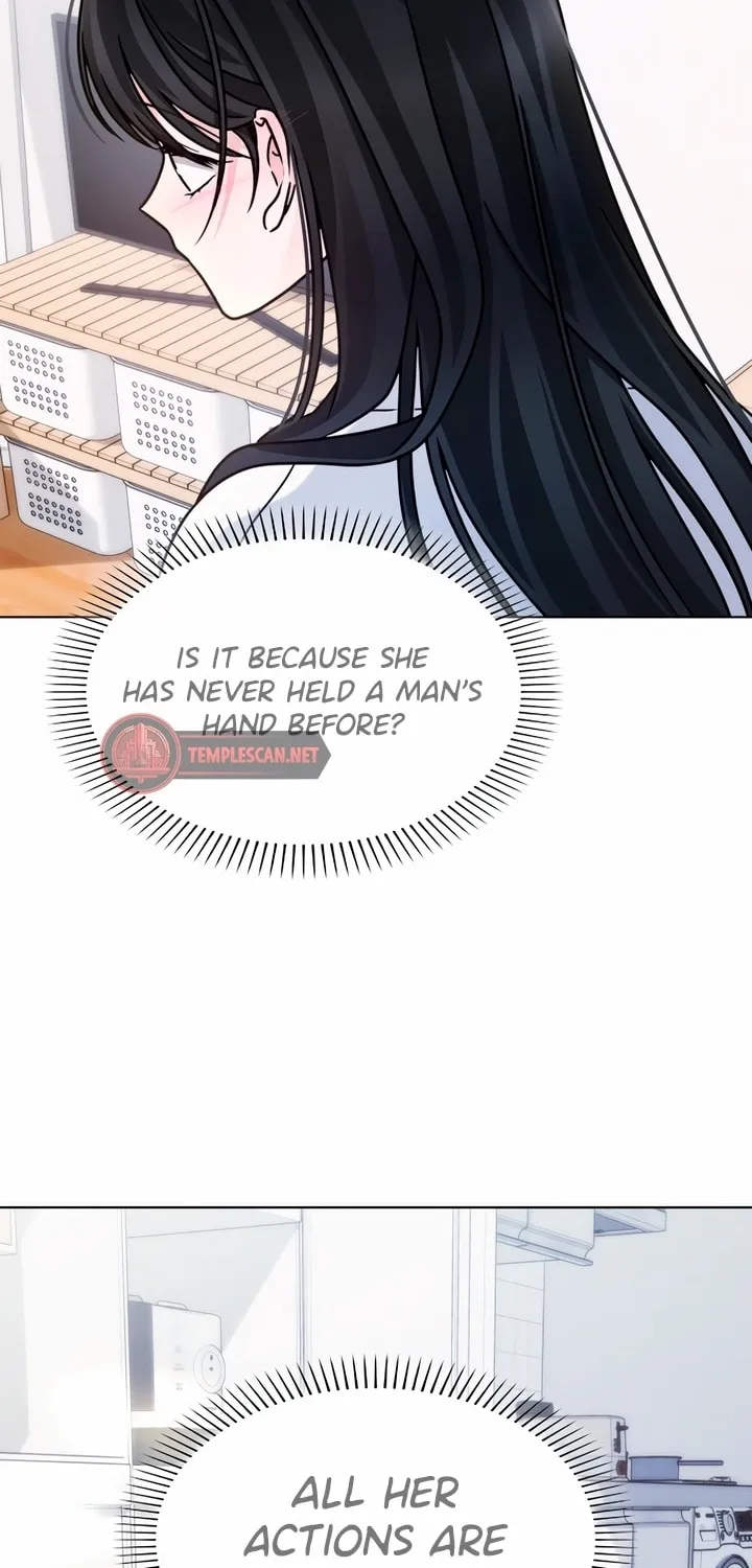 Read Kiss Before Sleep chapter 17 image 57 on Lezhin