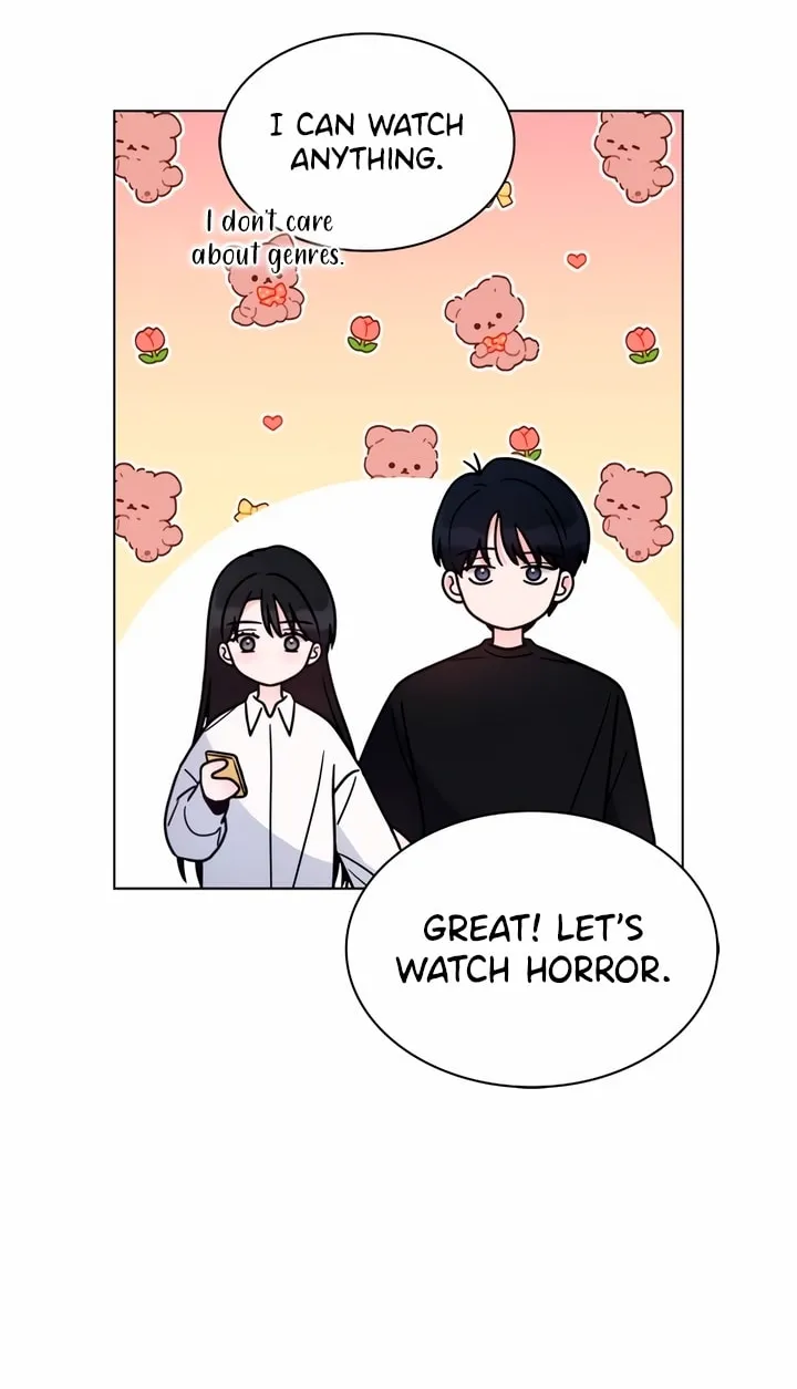 Read Kiss Before Sleep chapter 17 image 59 on Lezhin