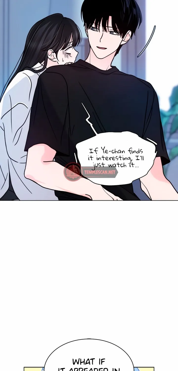 Read Kiss Before Sleep chapter 17 image 65 on Lezhin