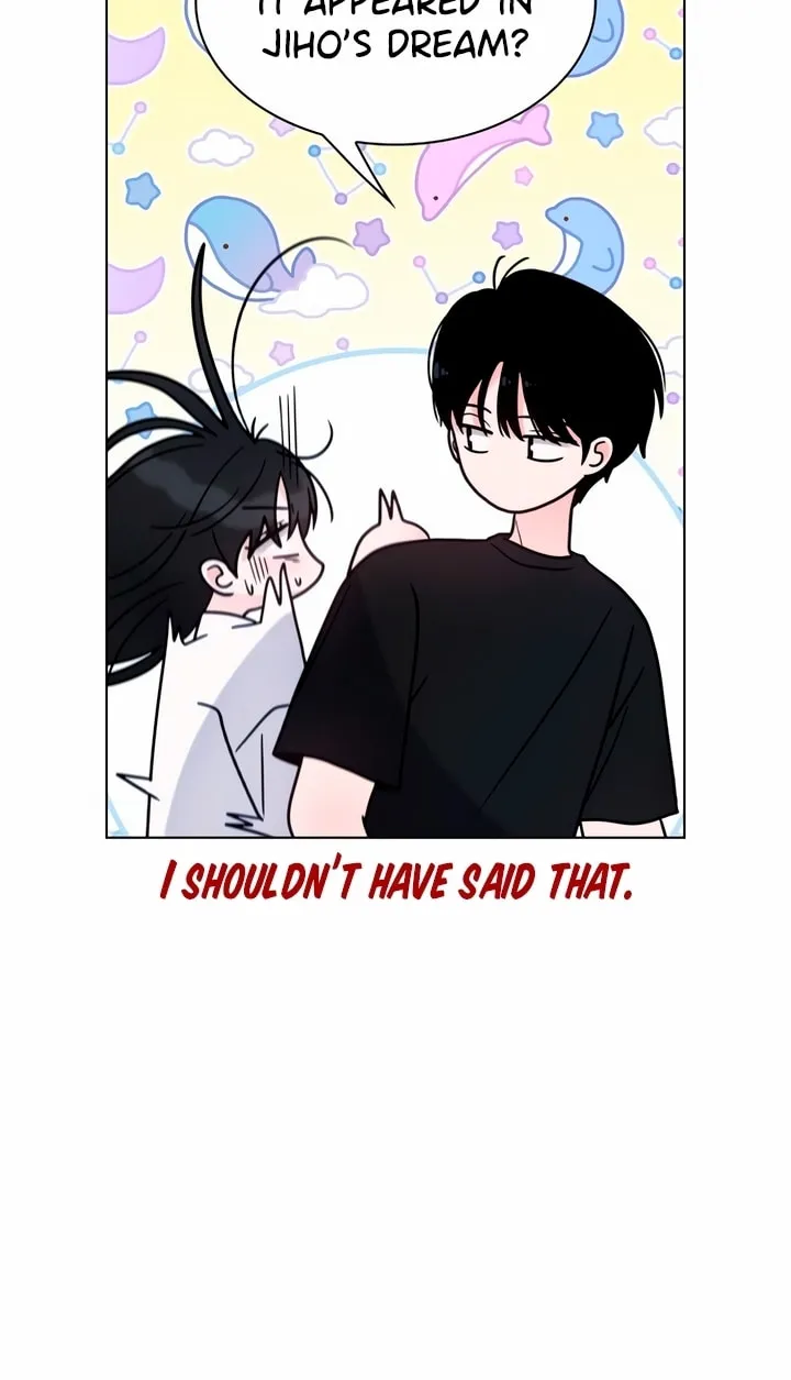Read Kiss Before Sleep chapter 17 image 66 on Lezhin