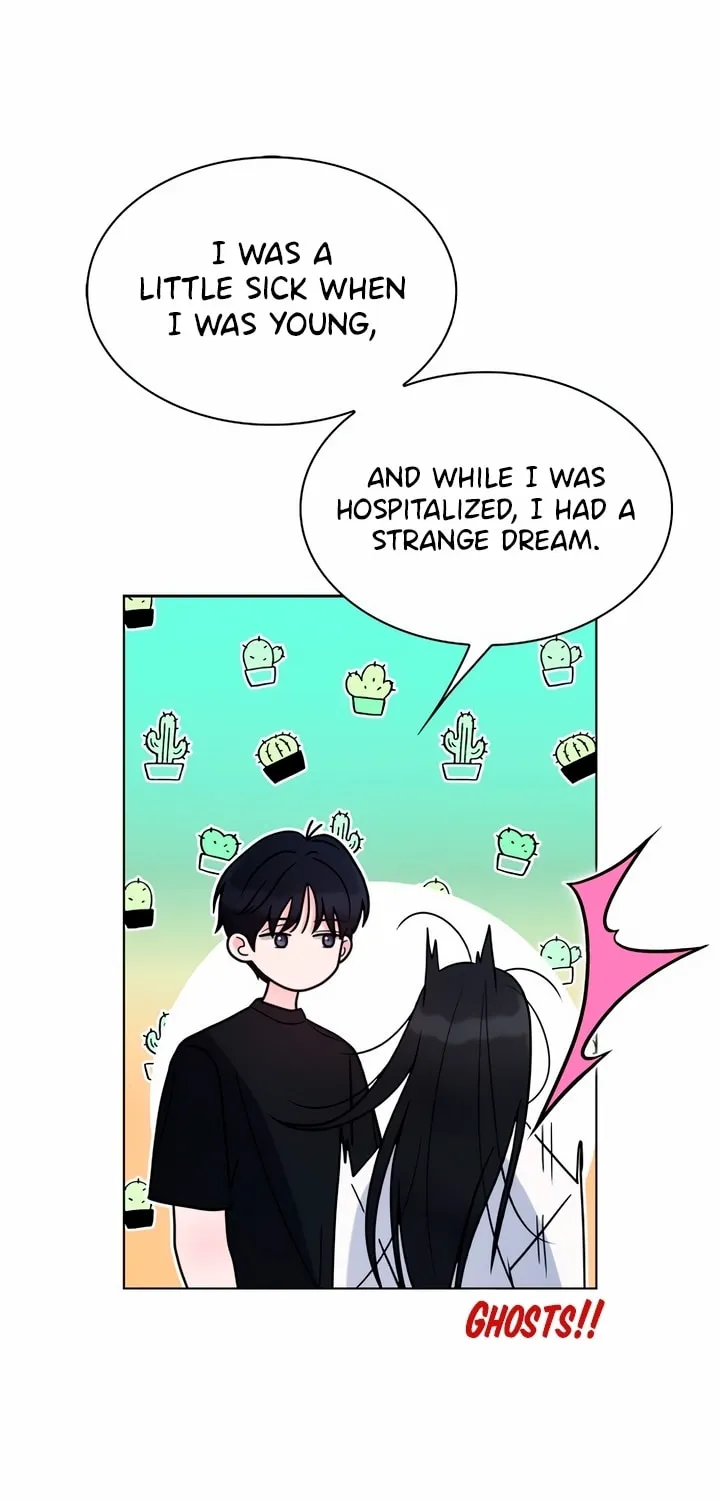 Read Kiss Before Sleep chapter 17 image 69 on Lezhin