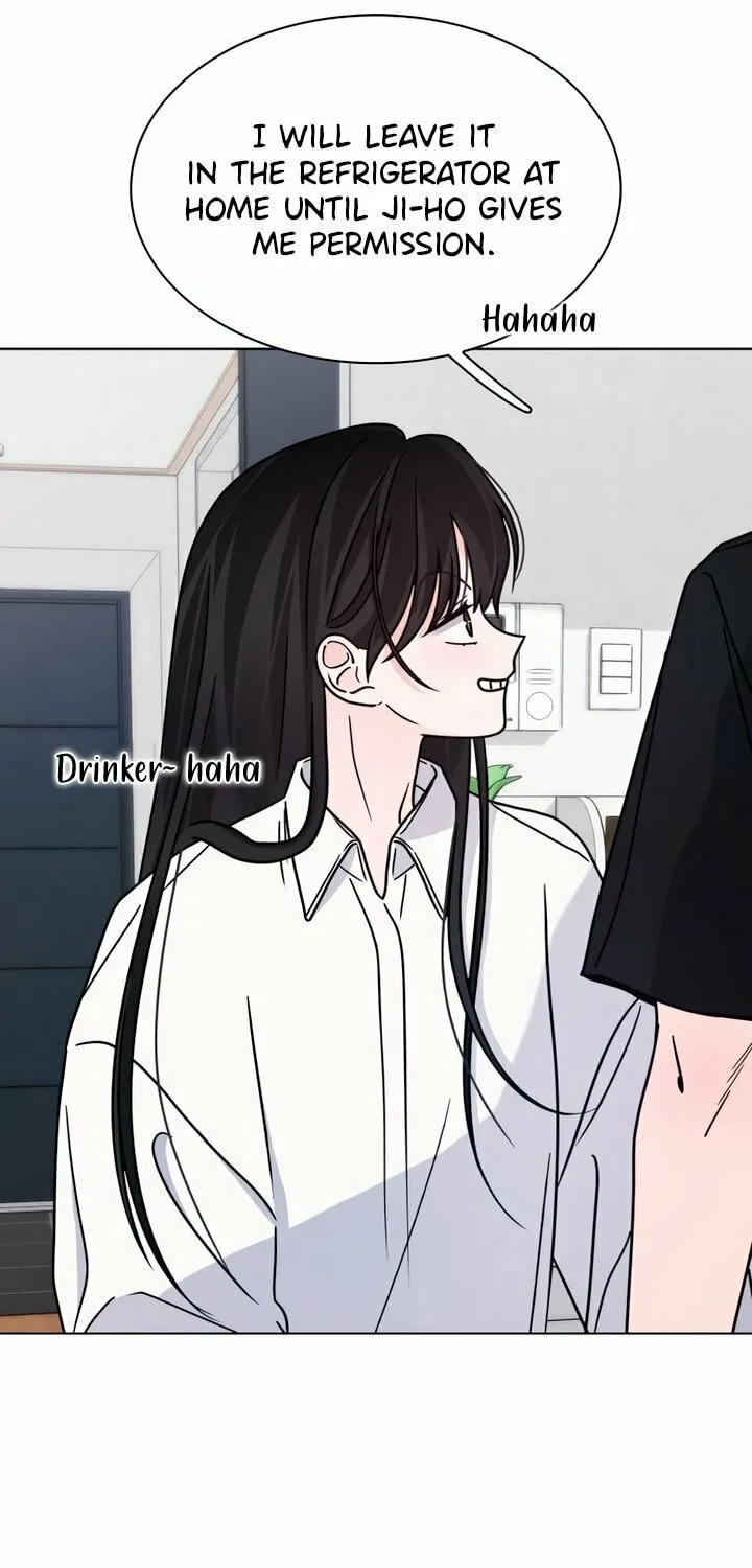 Read Kiss Before Sleep chapter 17 image 7 on Lezhin