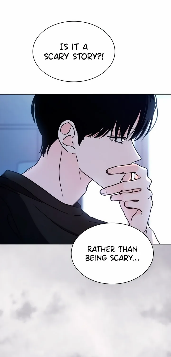 Read Kiss Before Sleep chapter 17 image 70 on Lezhin