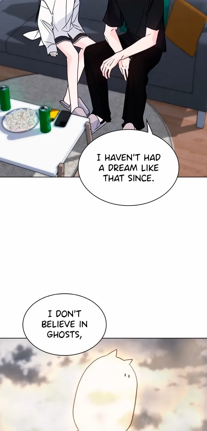 Read Kiss Before Sleep chapter 17 image 77 on Lezhin
