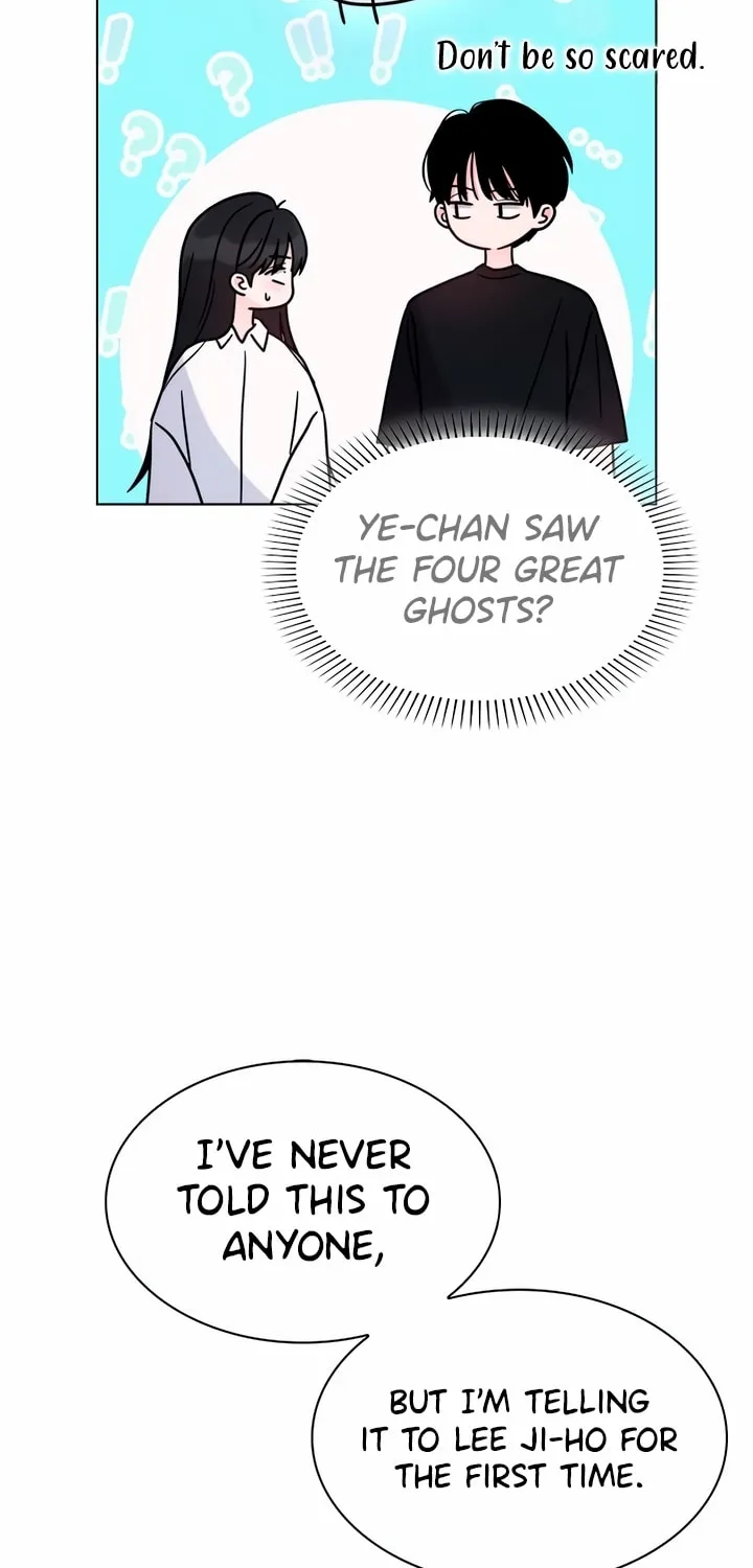 Read Kiss Before Sleep chapter 17 image 79 on Lezhin