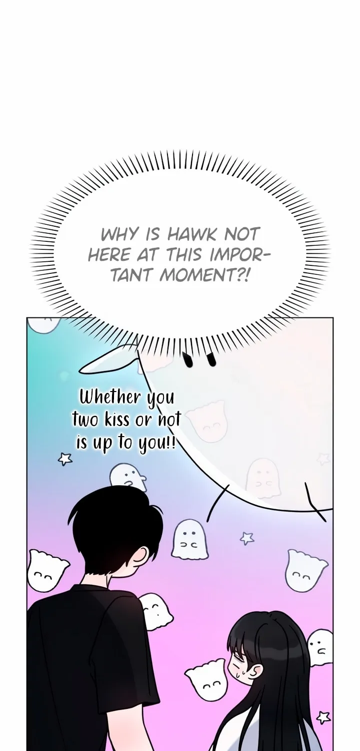 Read Kiss Before Sleep chapter 17 image 82 on Lezhin