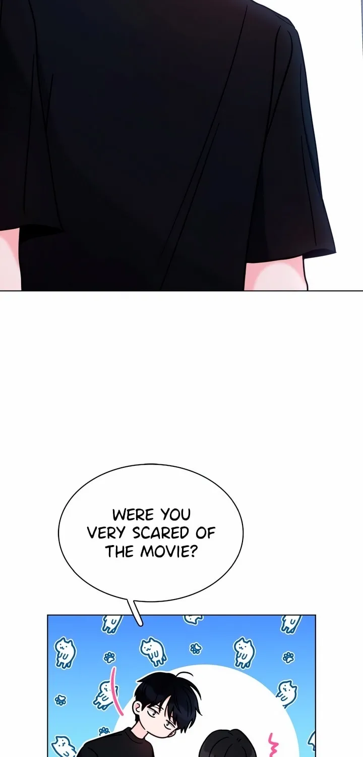 Read Kiss Before Sleep chapter 17 image 85 on Lezhin