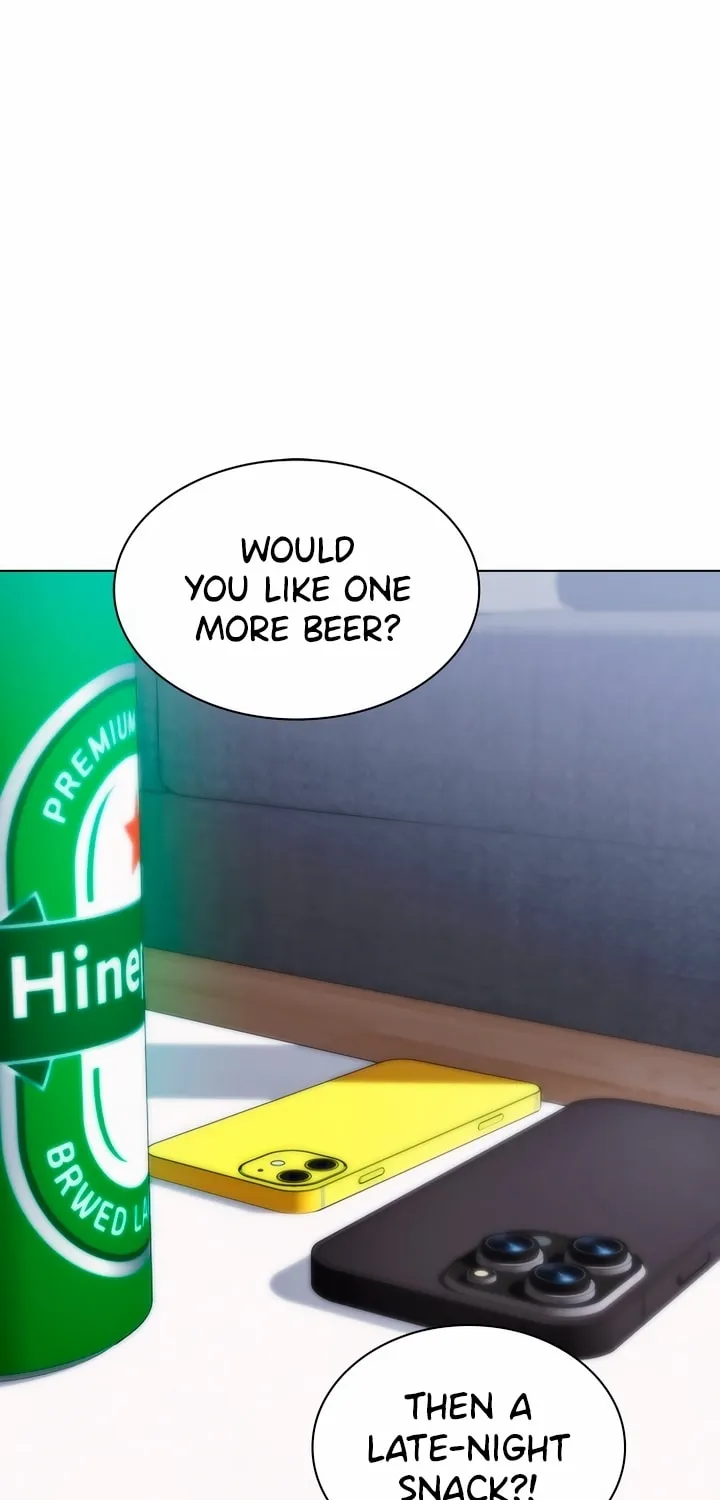 Read Kiss Before Sleep chapter 17 image 90 on Lezhin