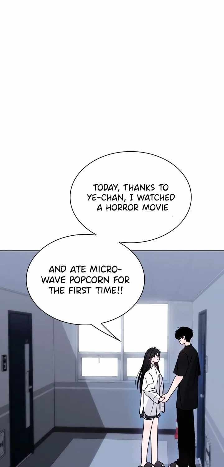 Read Kiss Before Sleep chapter 17 image 92 on Lezhin