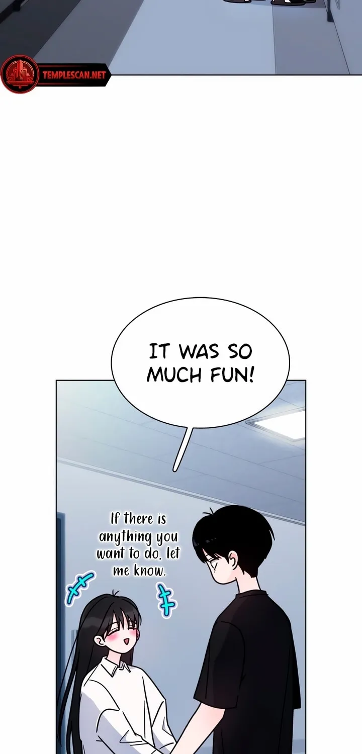 Read Kiss Before Sleep chapter 17 image 93 on Lezhin
