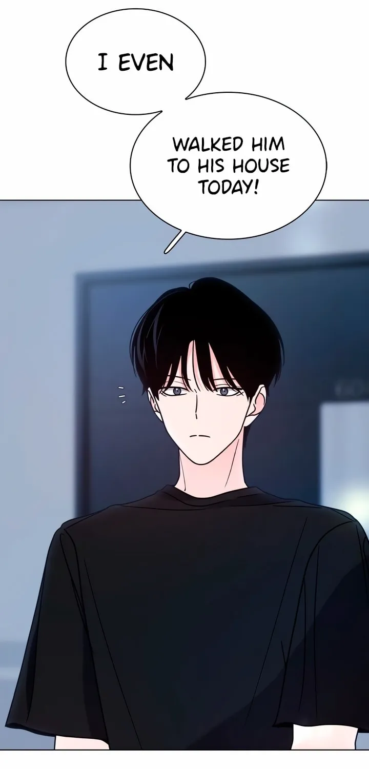 Read Kiss Before Sleep chapter 17 image 96 on Lezhin