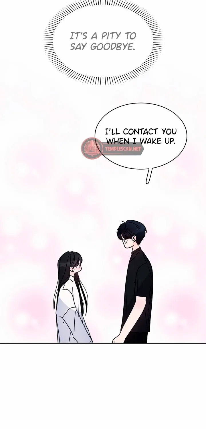 Read Kiss Before Sleep chapter 17 image 98 on Lezhin