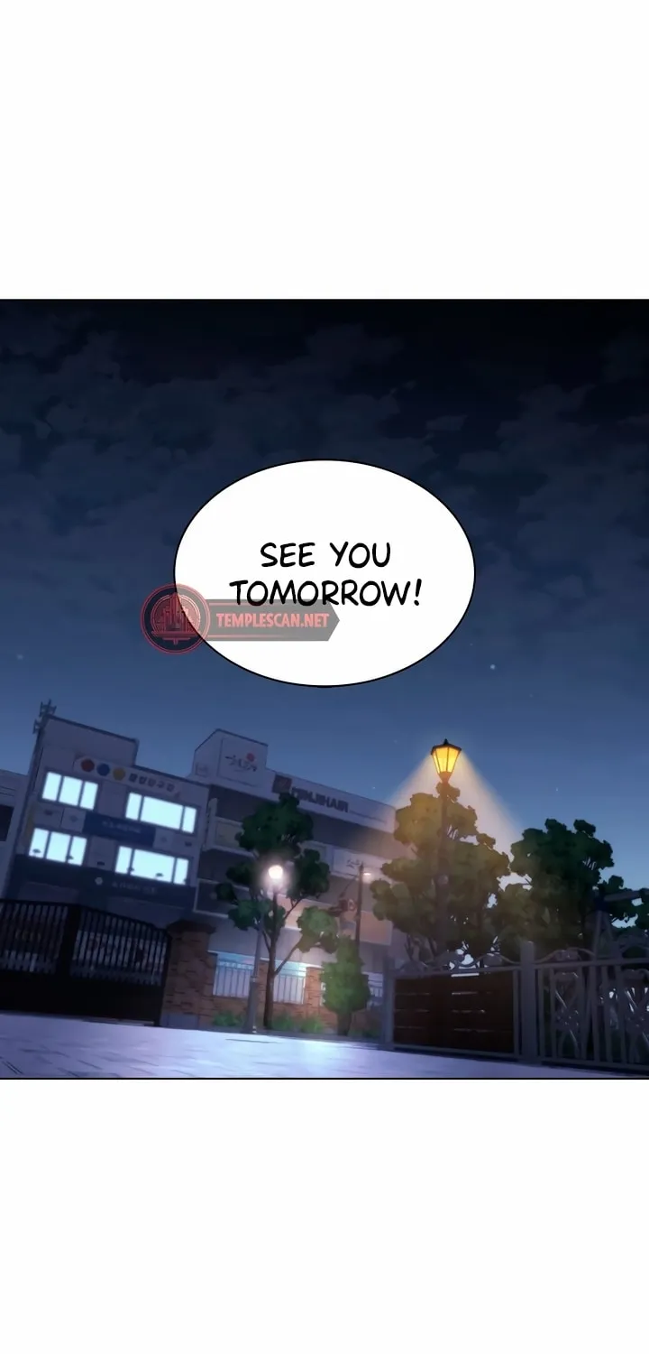 Read Kiss Before Sleep chapter 17 image 99 on Lezhin