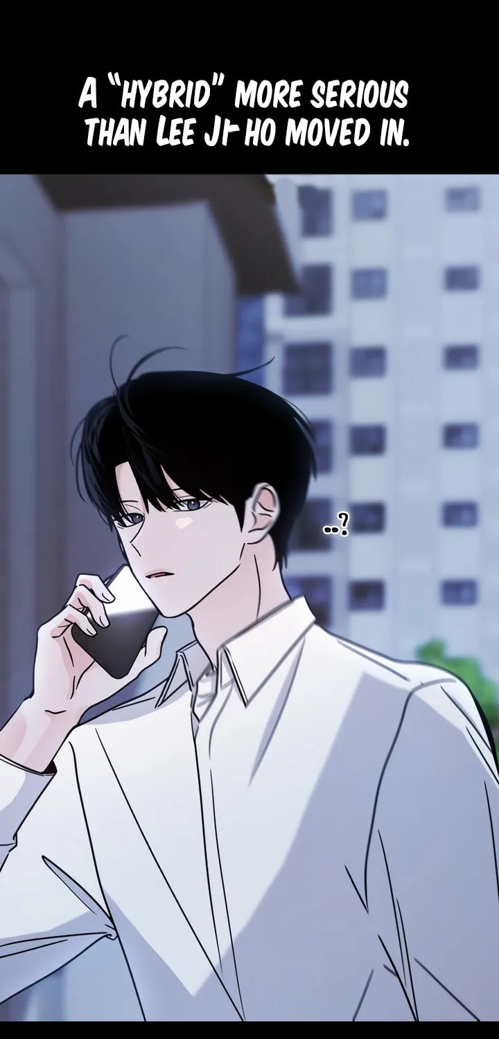 Read Kiss Before Sleep chapter 18 image 10 on Lezhin