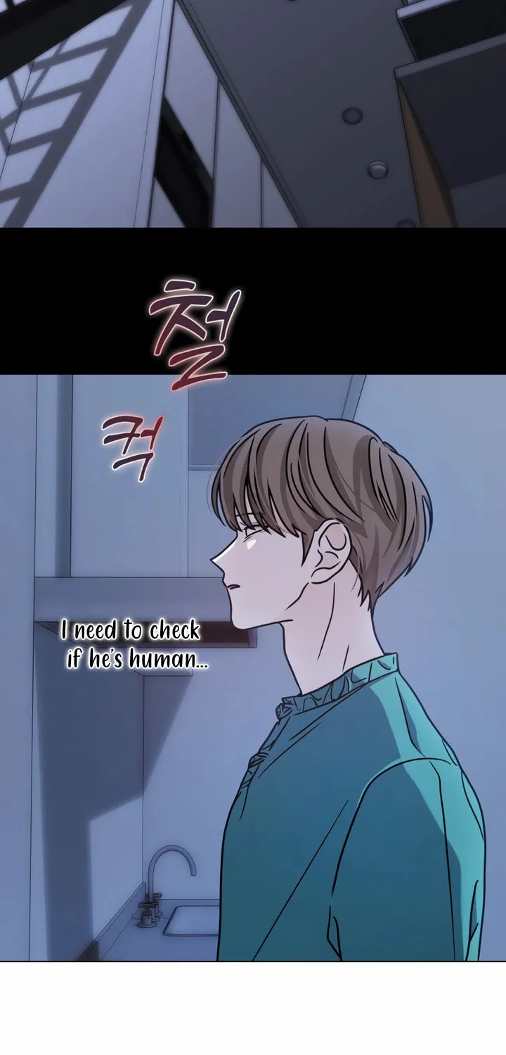 Read Kiss Before Sleep chapter 18 image 12 on Lezhin