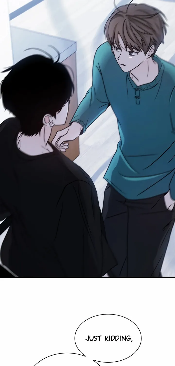Read Kiss Before Sleep chapter 18 image 19 on Lezhin