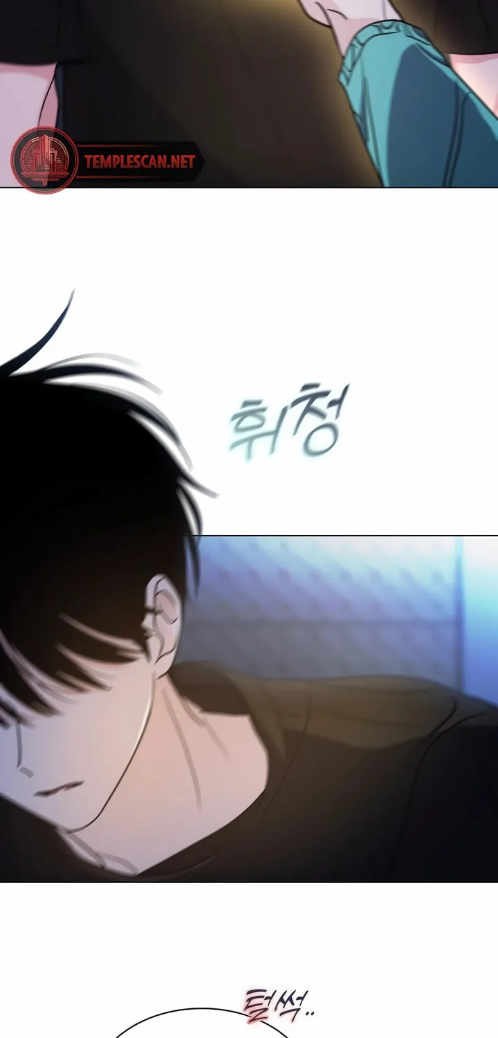 Read Kiss Before Sleep chapter 18 image 22 on Lezhin