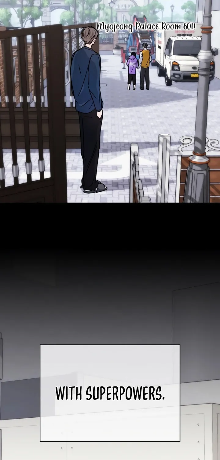 Read Kiss Before Sleep chapter 18 image 3 on Lezhin