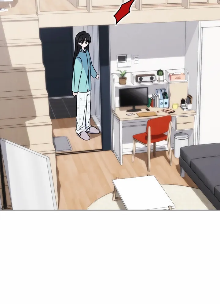 Read Kiss Before Sleep chapter 18 image 36 on Lezhin