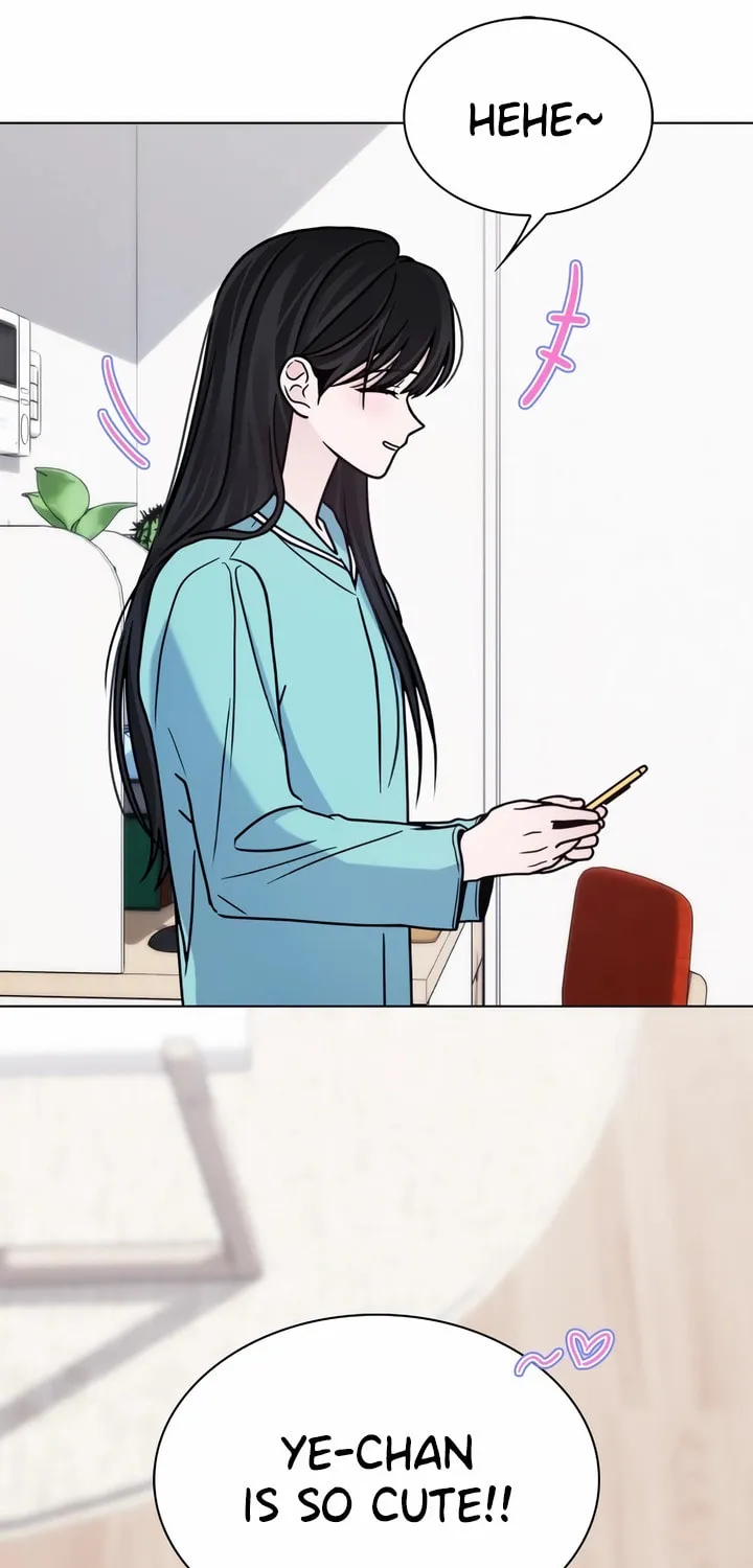 Read Kiss Before Sleep chapter 18 image 37 on Lezhin