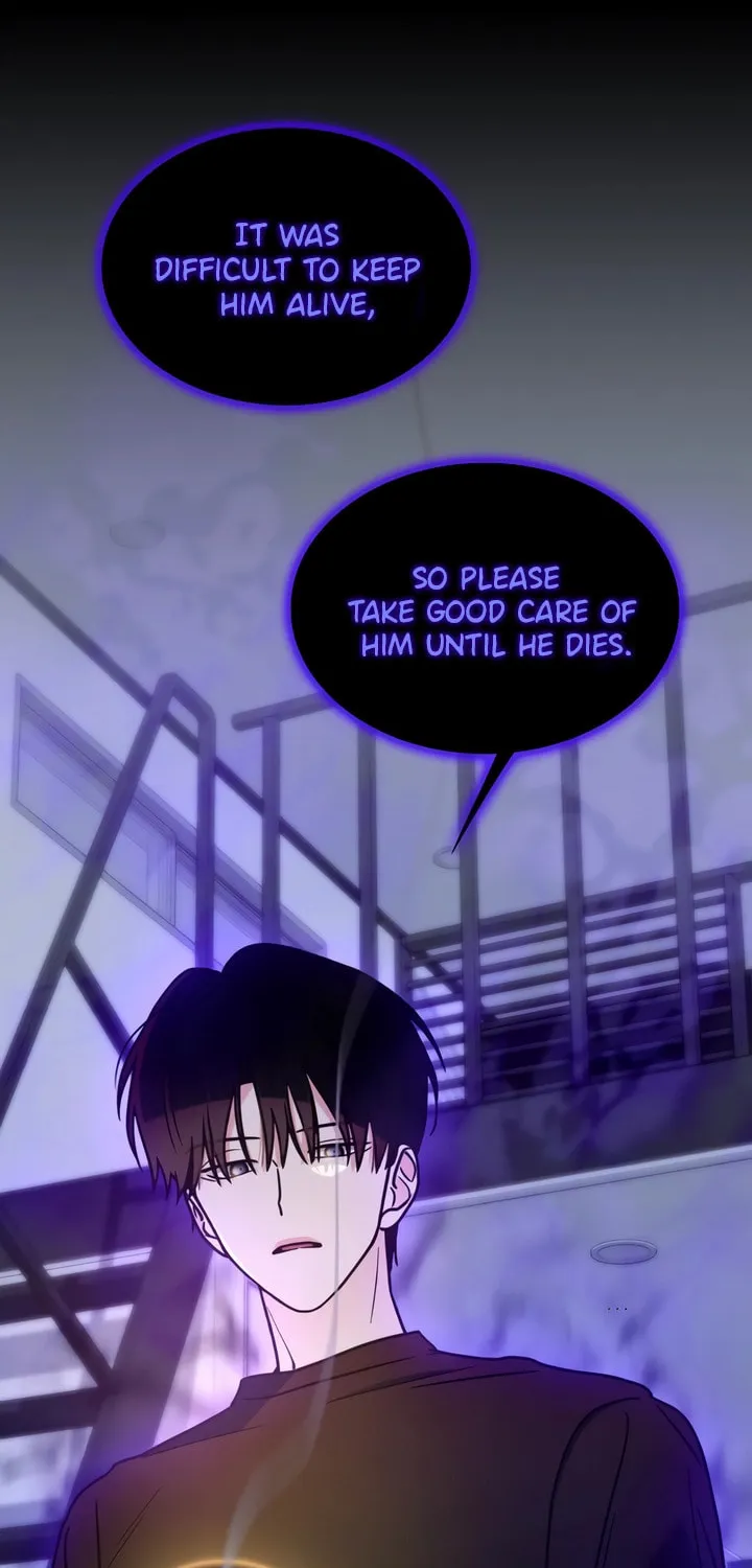 Read Kiss Before Sleep chapter 18 image 42 on Lezhin