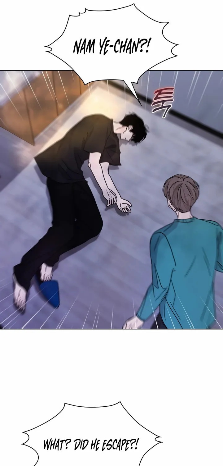Read Kiss Before Sleep chapter 18 image 45 on Lezhin
