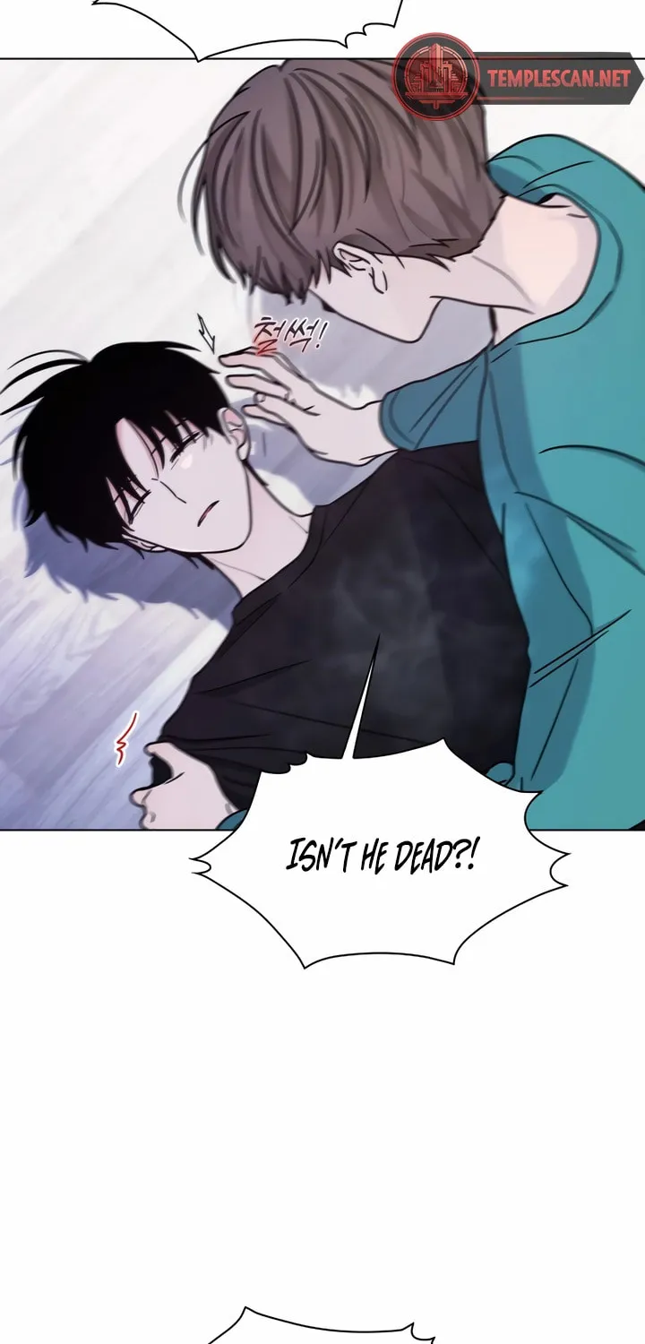 Read Kiss Before Sleep chapter 18 image 46 on Lezhin