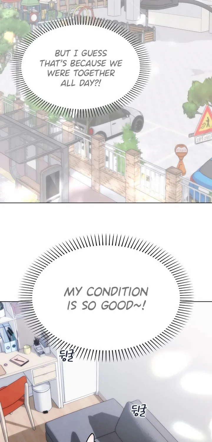 Read Kiss Before Sleep chapter 18 image 55 on Lezhin