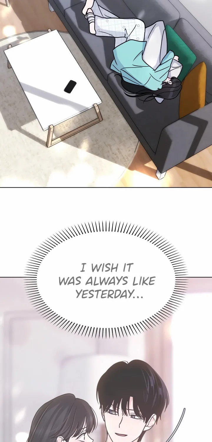 Read Kiss Before Sleep chapter 18 image 56 on Lezhin