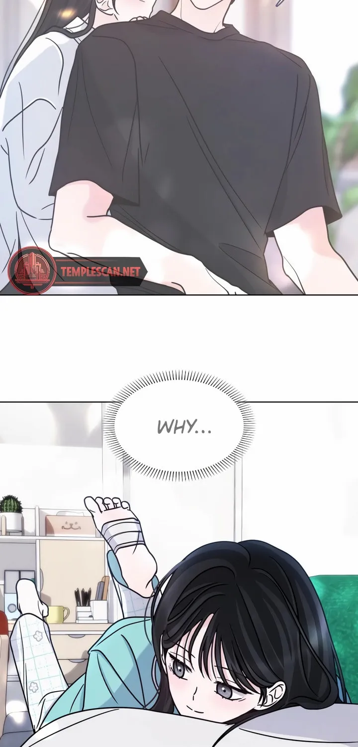 Read Kiss Before Sleep chapter 18 image 57 on Lezhin
