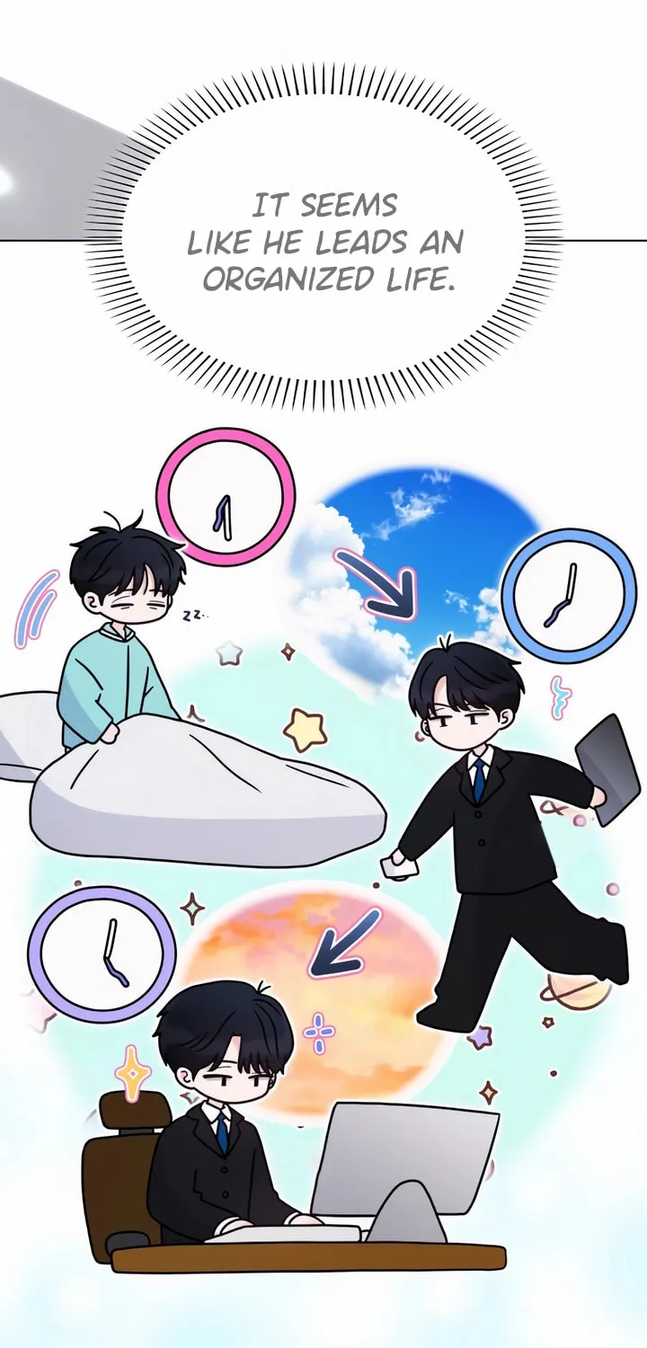 Read Kiss Before Sleep chapter 18 image 59 on Lezhin
