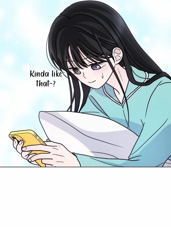Read Kiss Before Sleep chapter 18 image 60 on Lezhin