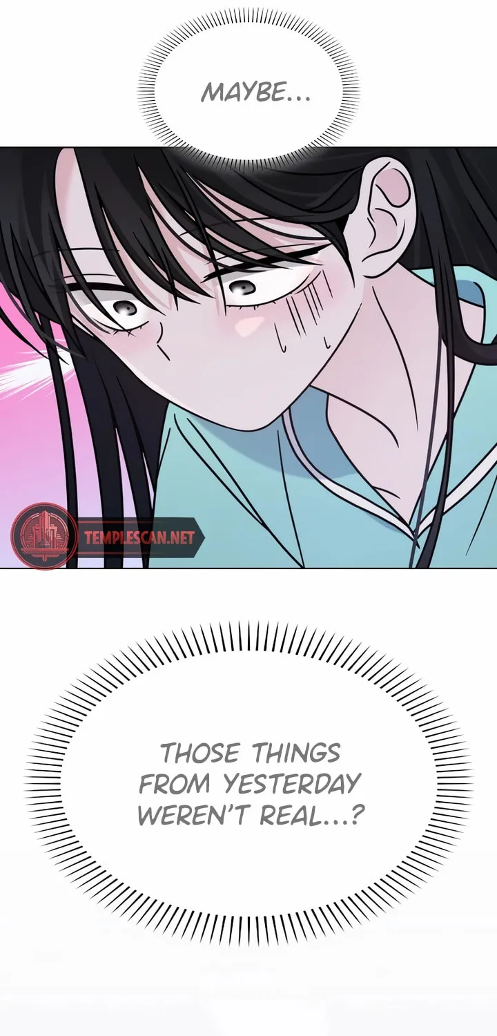 Read Kiss Before Sleep chapter 18 image 61 on Lezhin
