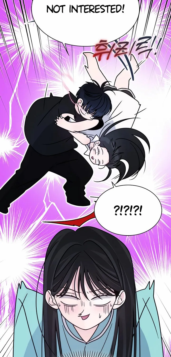 Read Kiss Before Sleep chapter 18 image 64 on Lezhin