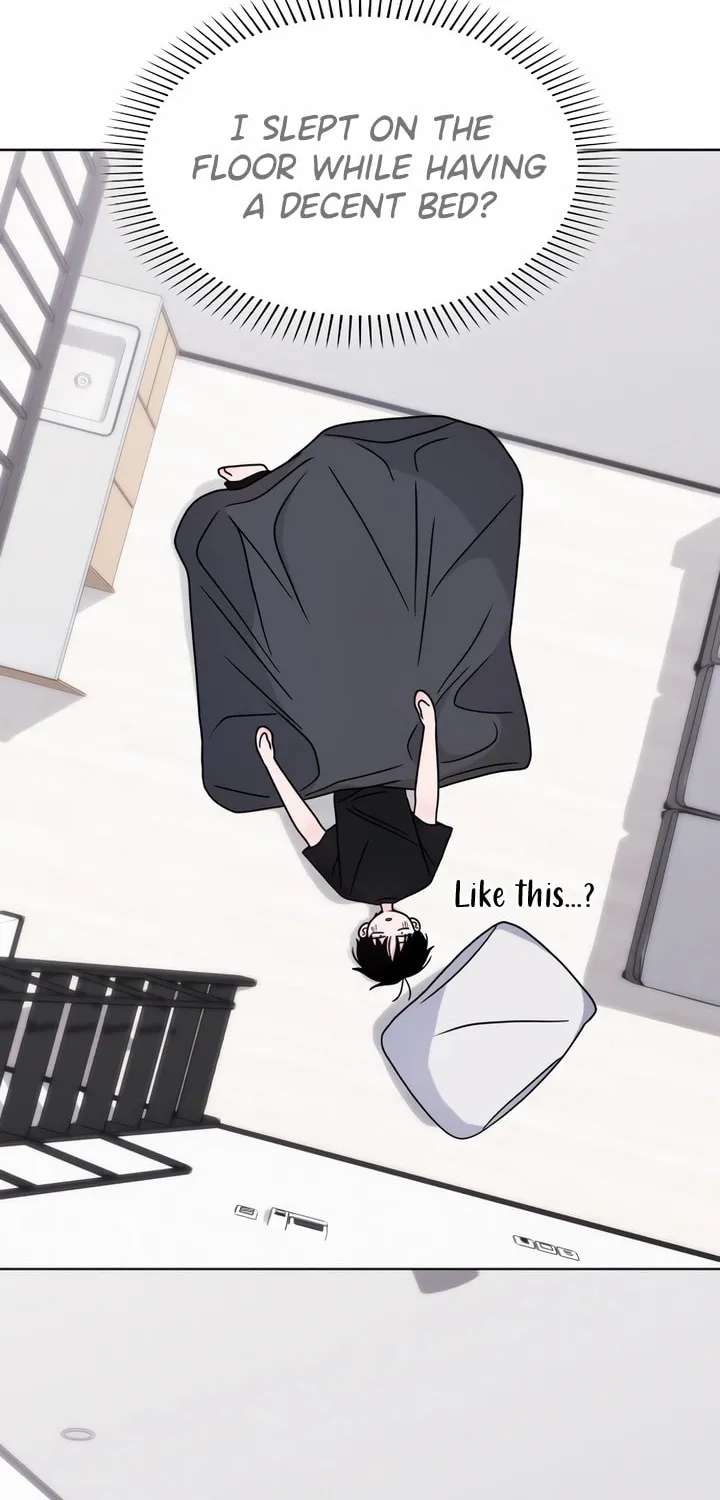 Read Kiss Before Sleep chapter 18 image 71 on Lezhin
