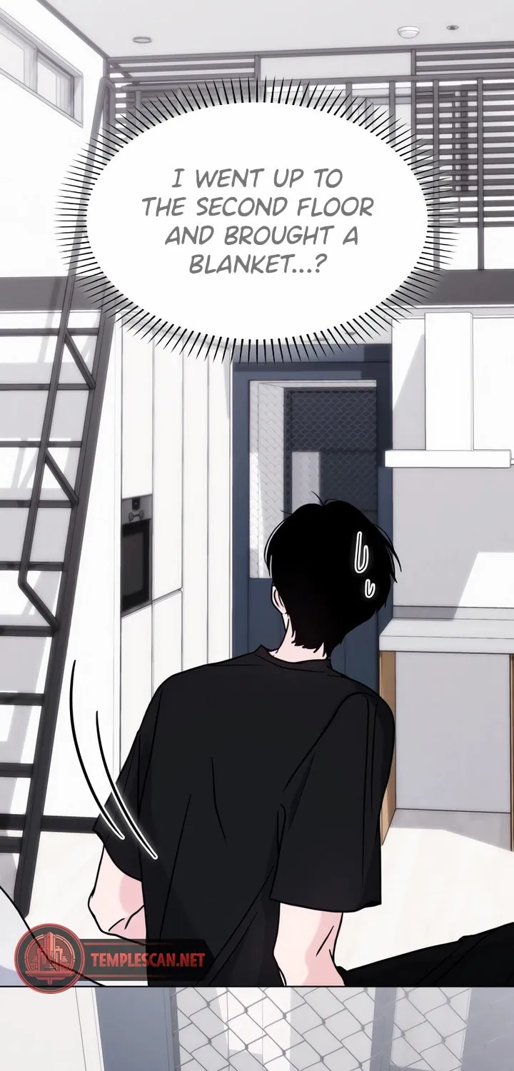 Read Kiss Before Sleep chapter 18 image 72 on Lezhin