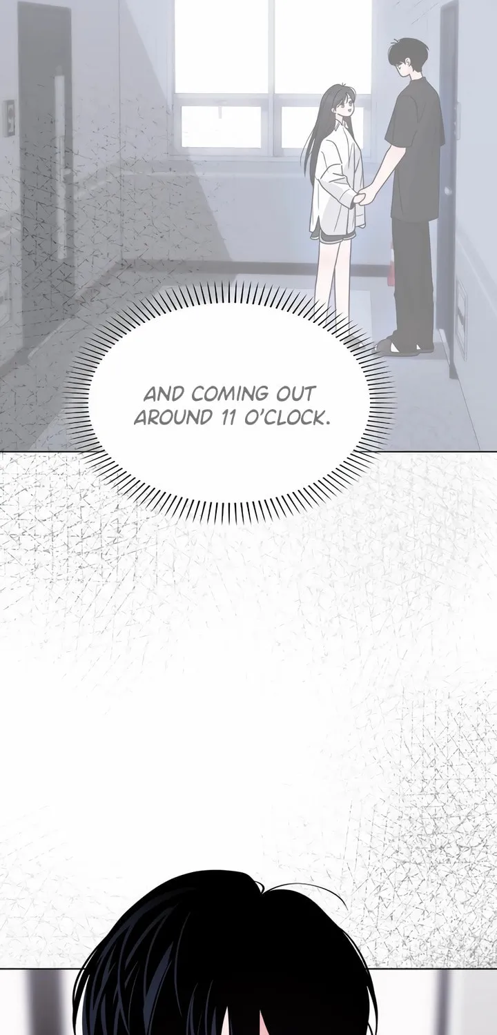 Read Kiss Before Sleep chapter 18 image 76 on Lezhin