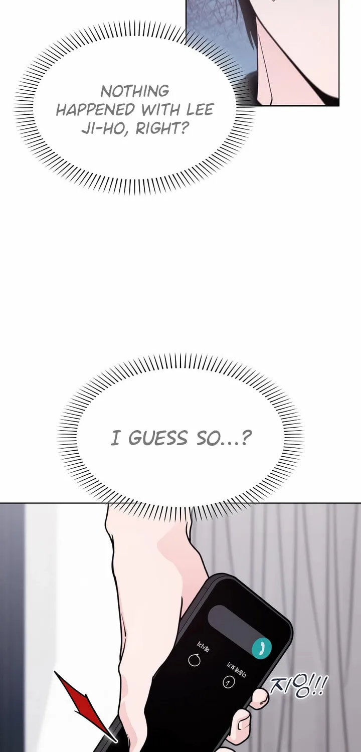 Read Kiss Before Sleep chapter 18 image 80 on Lezhin