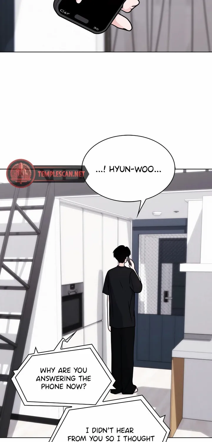 Read Kiss Before Sleep chapter 18 image 81 on Lezhin