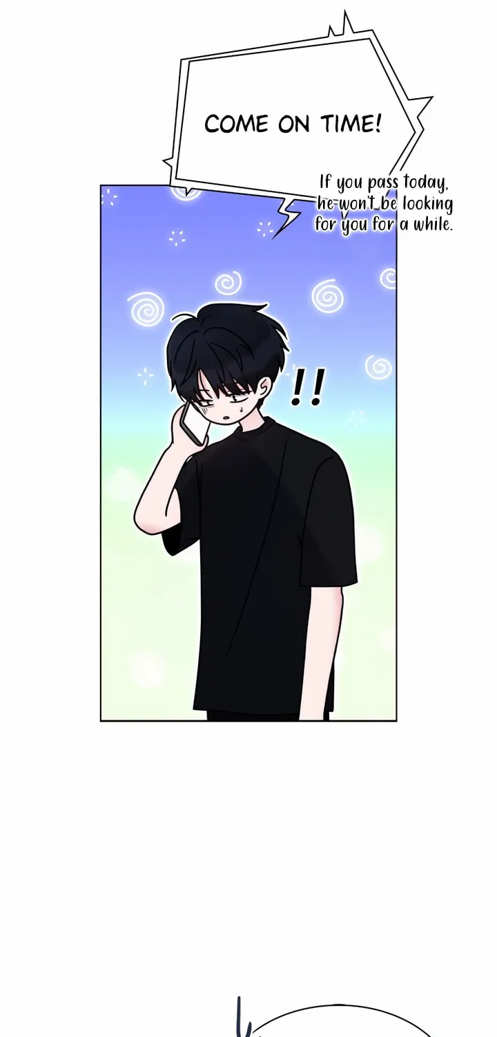 Read Kiss Before Sleep chapter 18 image 83 on Lezhin