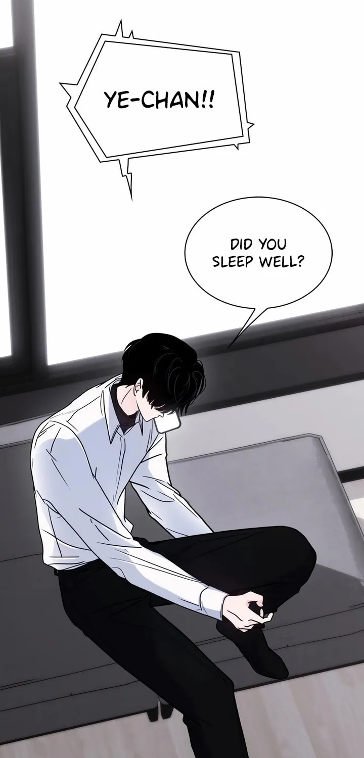 Read Kiss Before Sleep chapter 18 image 90 on Lezhin