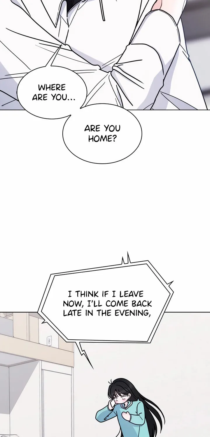 Read Kiss Before Sleep chapter 18 image 92 on Lezhin