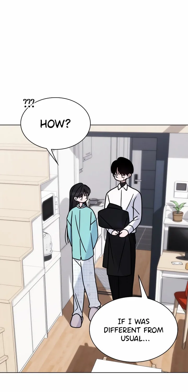 Read Kiss Before Sleep chapter 19 image 10 on Lezhin