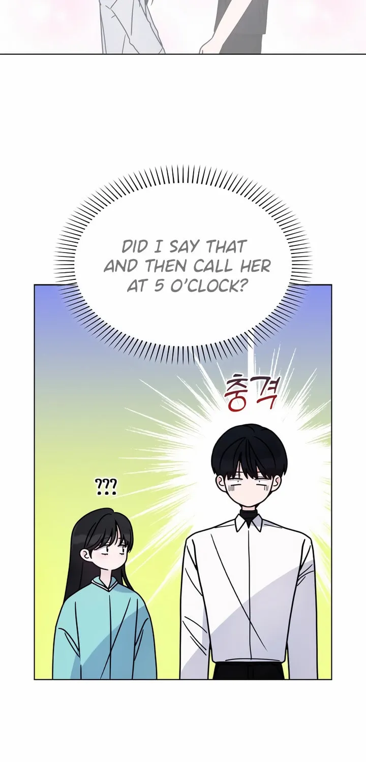 Read Kiss Before Sleep chapter 19 image 15 on Lezhin